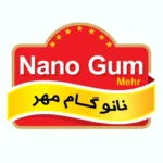 لوگوی نانوگام مهر